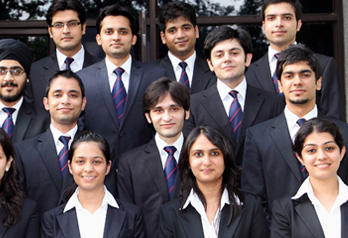 Best Private PGDM Colleges Bhubaneswar